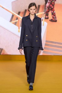Paul Smith RTW Fall 2016