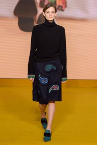 Paul Smith RTW Fall 2016