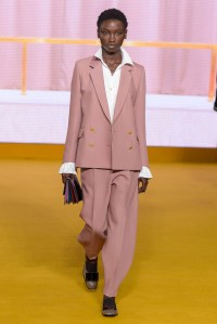 Paul Smith RTW Fall 2016