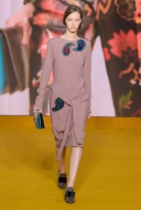 Paul Smith RTW Fall 2016