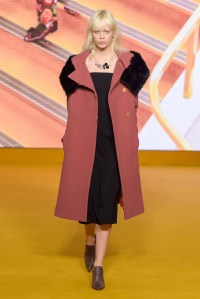 Paul Smith RTW Fall 2016