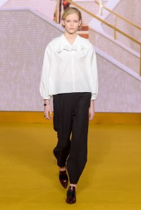 Paul Smith RTW Fall 2016
