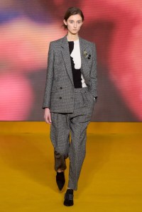 Paul Smith RTW Fall 2016