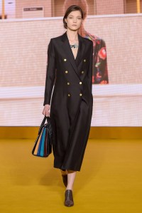 Paul Smith RTW Fall 2016