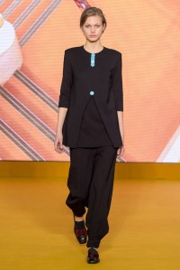 Paul Smith RTW Fall 2016