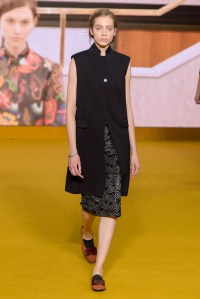 Paul Smith RTW Fall 2016