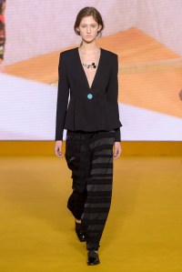 Paul Smith RTW Fall 2016
