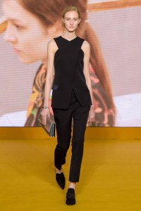 Paul Smith RTW Fall 2016