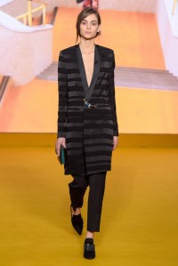 Paul Smith RTW Fall 2016