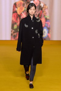 Paul Smith RTW Fall 2016