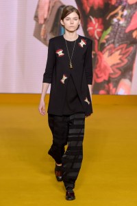 Paul Smith RTW Fall 2016