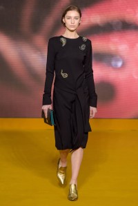 Paul Smith RTW Fall 2016