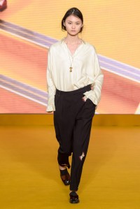 Paul Smith RTW Fall 2016