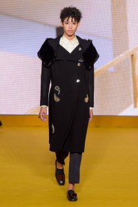 Paul Smith RTW Fall 2016