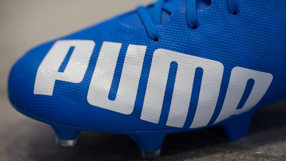 Puma Ties With Humanitarian Organization Right to Play