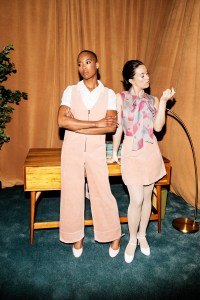 Rachel Antonoff RTW Fall 2016