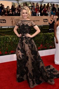 Rachel McAdams SAGs 2016