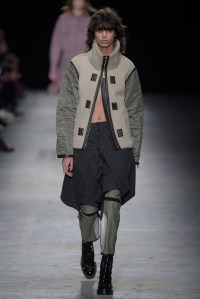 Rag & bone fall 2016
