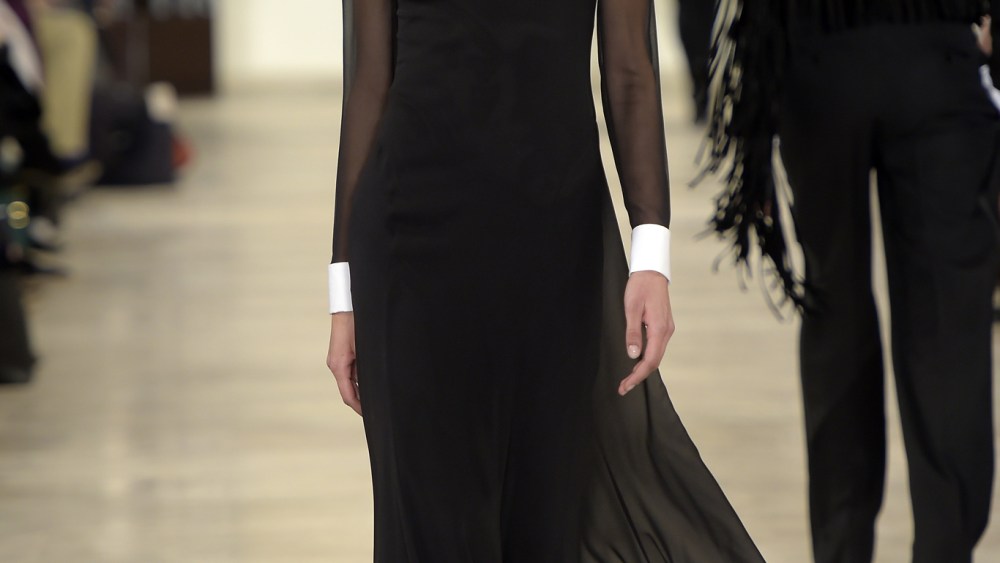 Organizational Changes Help Ralph Lauren Corp.'s Q4 Results