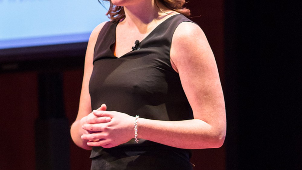Rebecca Easton