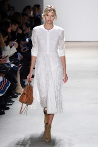 Rebecca Minkoff RTW Fall 2016