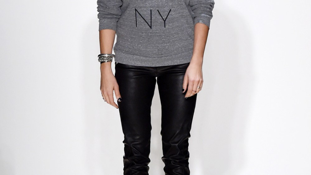 Rebecca Minkoff to Launch Fall Collection at London's Selfridges