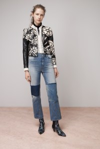 Rebecca Taylor RTW Fall 2016
