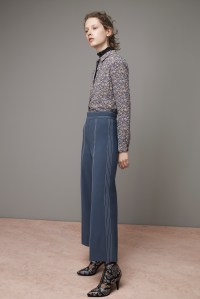 Rebecca Taylor RTW Fall 2016