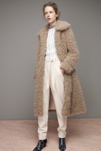 Rebecca Taylor RTW Fall 2016