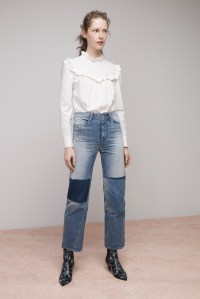 Rebecca Taylor RTW Fall 2016