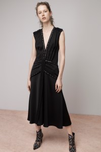 Rebecca Taylor RTW Fall 2016
