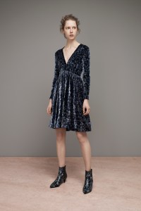Rebecca Taylor RTW Fall 2016