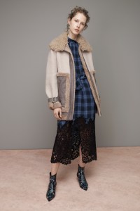 Rebecca Taylor RTW Fall 2016