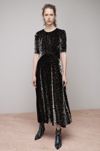 Rebecca Taylor RTW Fall 2016