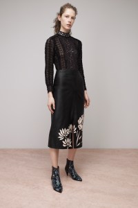 Rebecca Taylor RTW Fall 2016