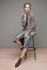Rebecca Taylor RTW Fall 2016