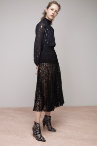 Rebecca Taylor RTW Fall 2016