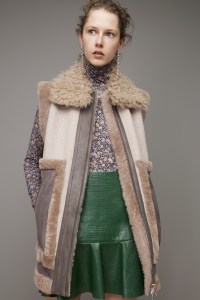 Rebecca Taylor RTW Fall 2016