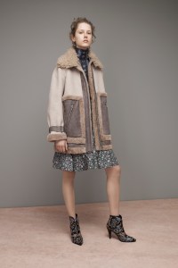 Rebecca Taylor RTW Fall 2016
