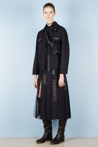 Red Valentino RTW Fall 2016