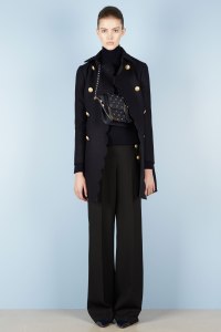 Red Valentino RTW Fall 2016
