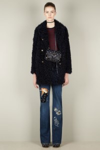 Red Valentino RTW Fall 2016