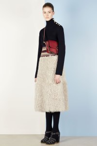 Red Valentino RTW Fall 2016