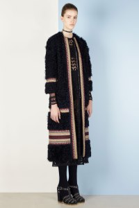 Red Valentino RTW Fall 2016