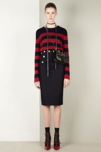 Red Valentino RTW Fall 2016