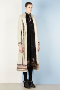 Red Valentino RTW Fall 2016