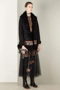 Red Valentino RTW Fall 2016