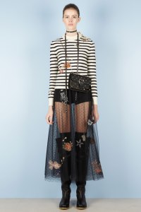 Red Valentino RTW Fall 2016