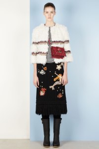 Red Valentino RTW Fall 2016
