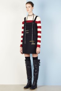 Red Valentino RTW Fall 2016